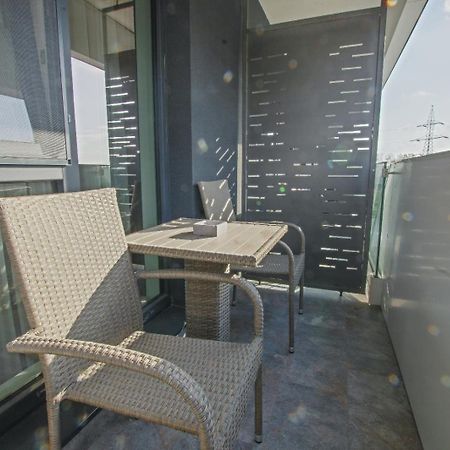 Himson-Brown Apartment Iasi Ngoại thất bức ảnh