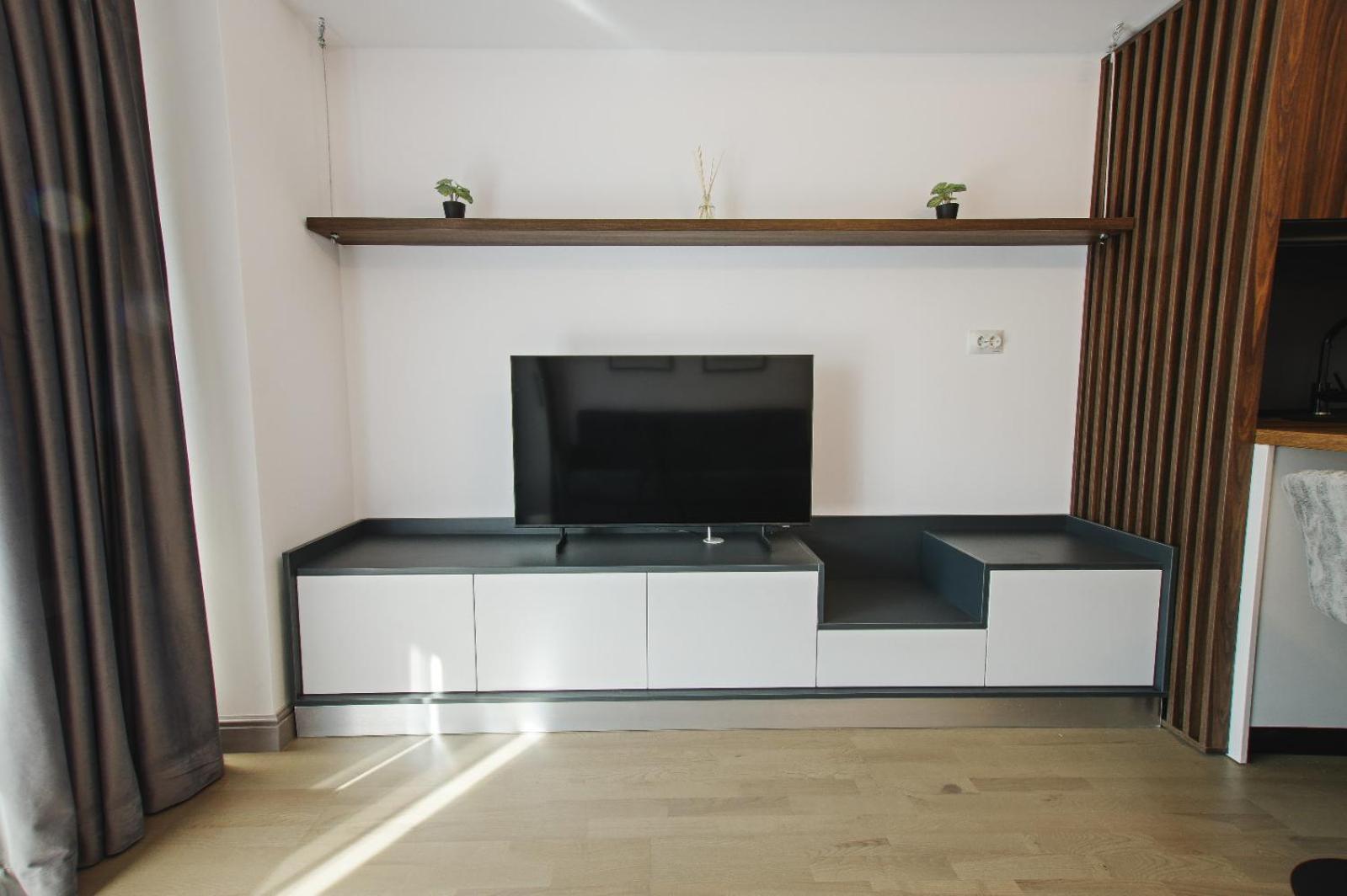 Himson-Brown Apartment Iasi Ngoại thất bức ảnh