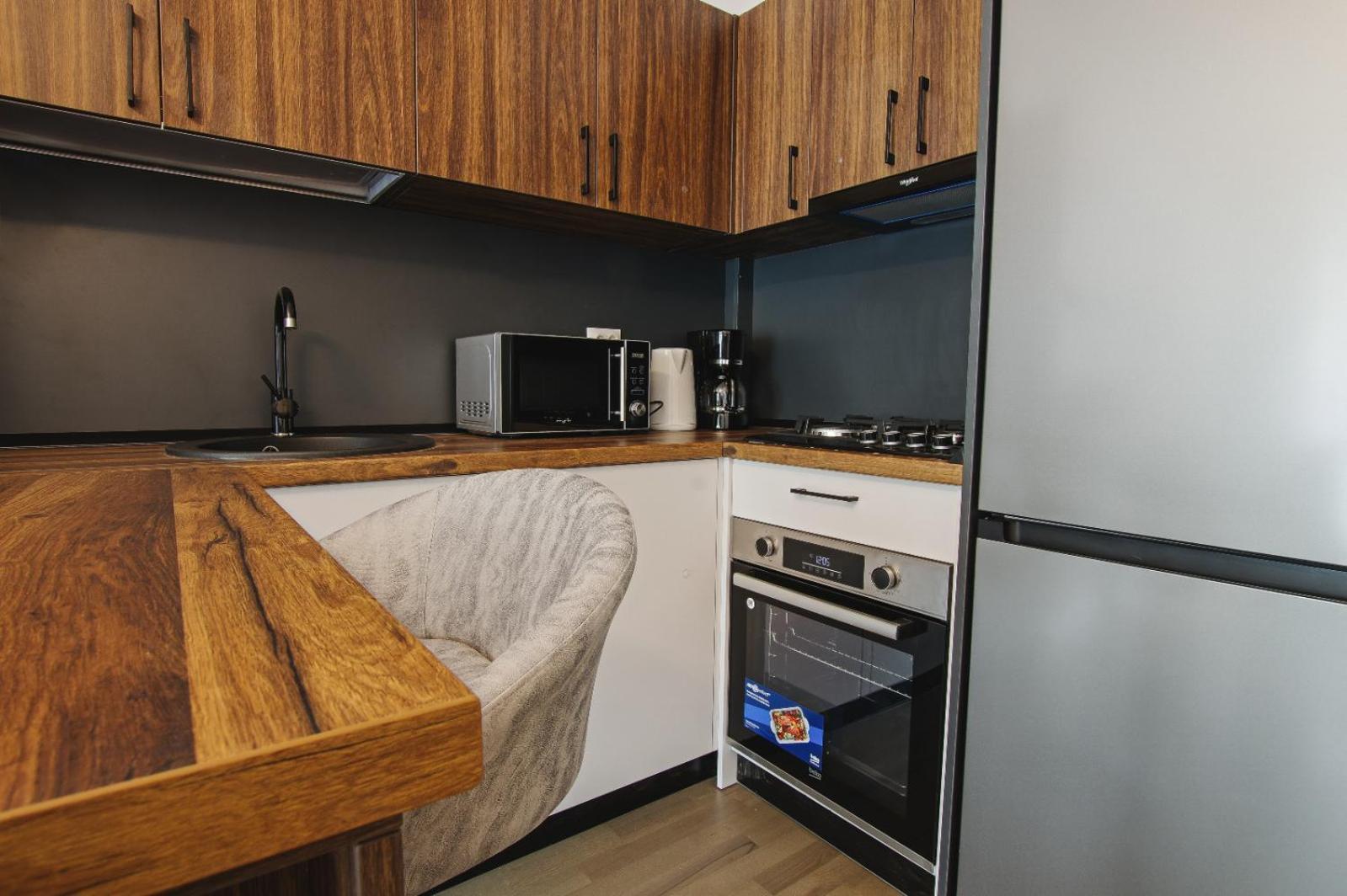 Himson-Brown Apartment Iasi Ngoại thất bức ảnh