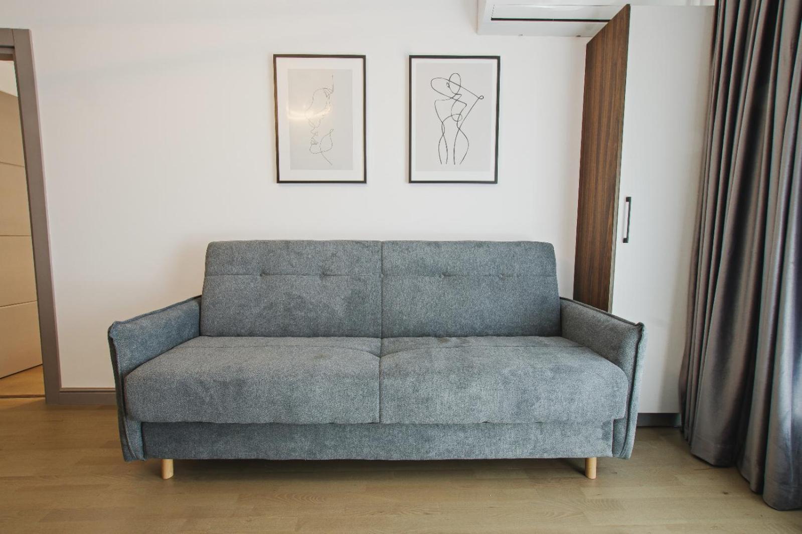 Himson-Brown Apartment Iasi Ngoại thất bức ảnh